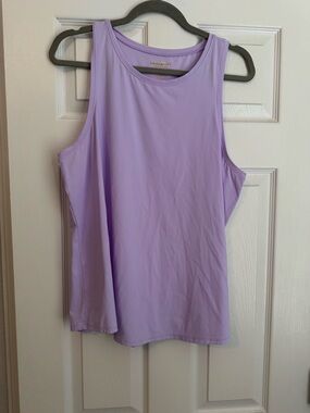 Lilly Pulitzer Luxletic Tank XL